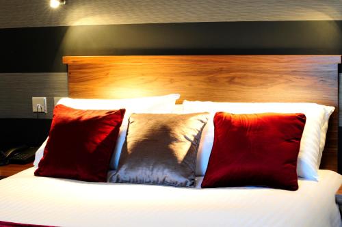 Фотография апарт отеля The Craibstone Suites