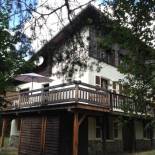 Фотография гостевого дома Chalet Nicouski