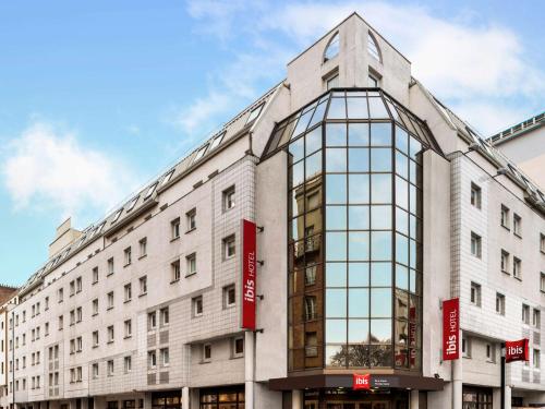 Фотография гостиницы ibis Paris Alesia Montparnasse