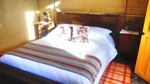 Фотография мини отеля Mi Casa es tu Casa Inn