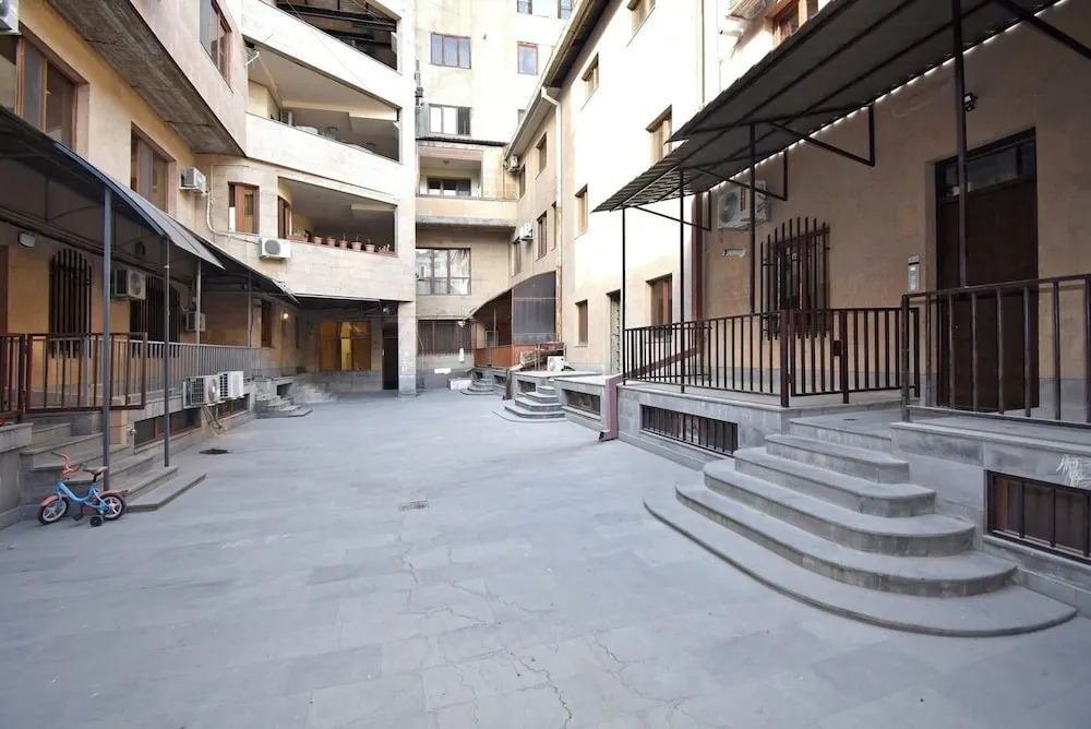 Фотография квартиры Aparthotel by Luxe Group TT88