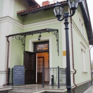 Фотография гостевого дома Амелиа