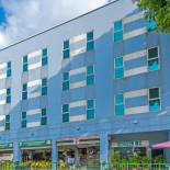 Фотография гостиницы Hotel 81 Kovan - SG Clean