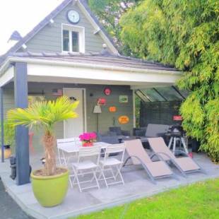 Фотографии гостевого дома
La louisiane