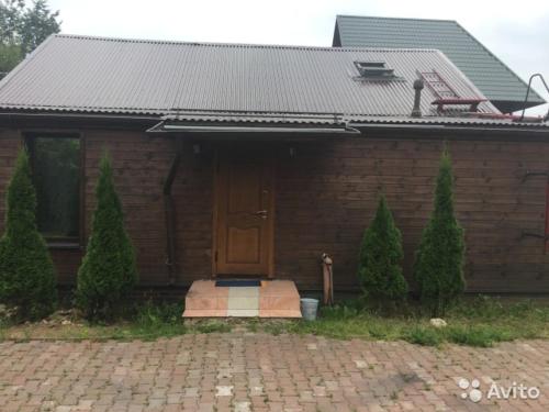 Фотографии гостевого дома
Хижина