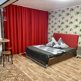 Фотография квартиры Квартира на Тиманской 4