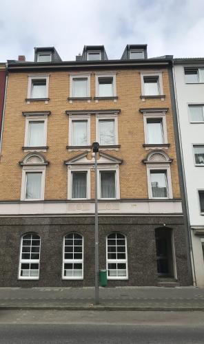 Фотография мини отеля Bed & Breakfast am Rather Kreuzweg