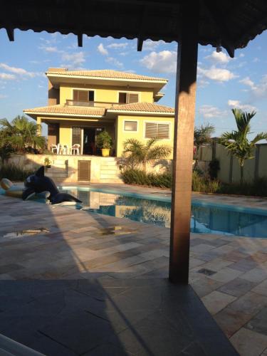 Фотография гостевого дома Casa do Saí