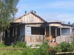 Фотография гостевого дома Кереть