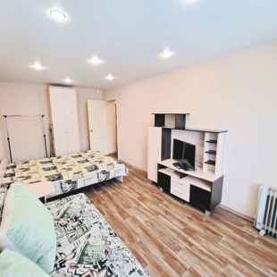 Фотография квартиры Квартира Двухкомнатная Пушкина 10