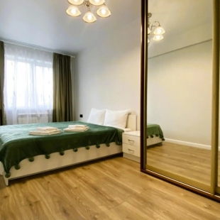 Фотография квартиры Right Room на улице Ленина