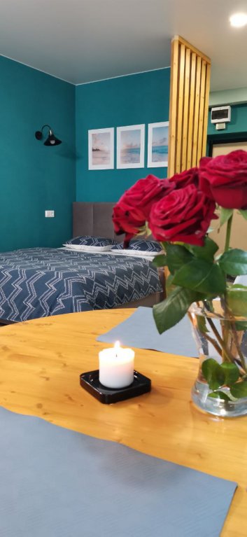 Фотографии квартиры 
            Квартира Беляева 42а