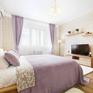 Фотография квартиры Апартаменты на Октябрьской 7