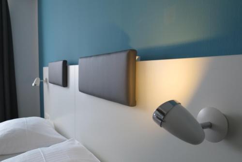 Фотография гостиницы Brunnenhof City Center