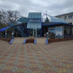 Фотография гостевого дома Акварель