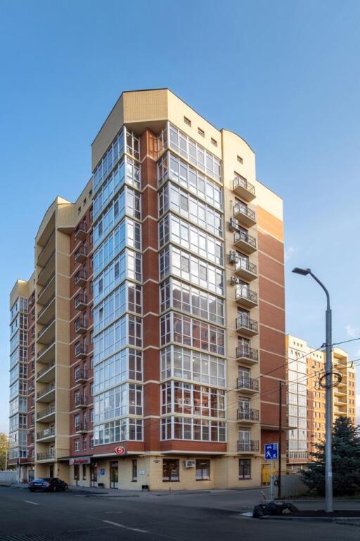 Фотография квартиры Апартаменты люкс на улице Пестова, 3