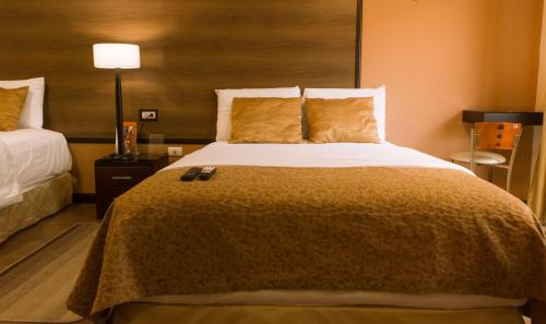 Фотография мини отеля Hotel La Farola