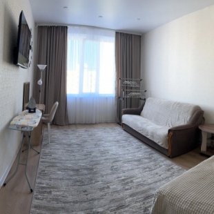 Фотография квартиры Квартира на Лесной 8