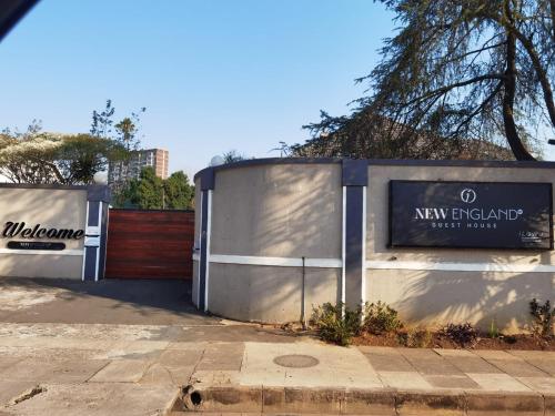 Фотография мини отеля New England Guest House by Ilawu