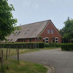 Фотография мини отеля B&B d'Olle Saks