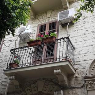 Фотографии мини отеля
B&B SAMMARTINO