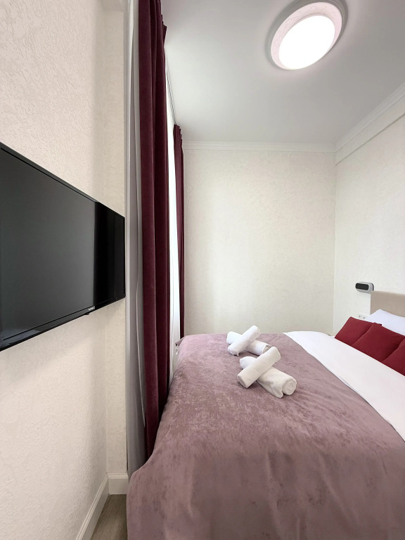 Фотография квартиры Апартаменты 1 Комфортно И Точка на Ул. Кржижановского 15к1