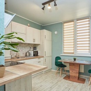 Фотография квартиры Апартаменты на Тихорецкой Калининград