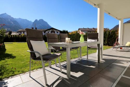 Фотография гостевого дома BergIdylle 1