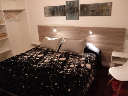 Фотографии мини отеля
La Magdalena