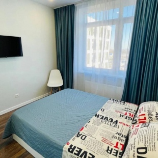 Фотография квартиры Квартира Харьковская 74