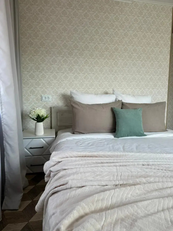 Фотография квартиры Апартаменты Созвездие Камчатки в Центре Города