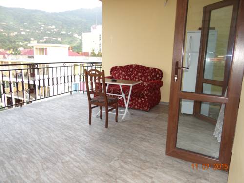 Фотографии гостевого дома 
            Guest house Zura