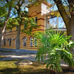 Фотография конференц-зала Маяк