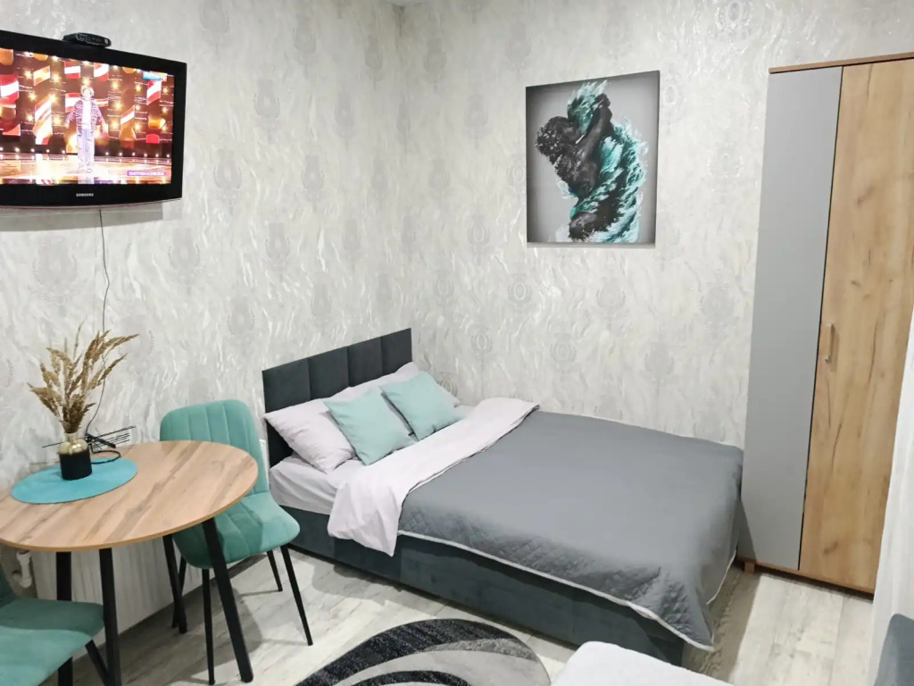 Фотография Коттеджа Частный дом Уютный