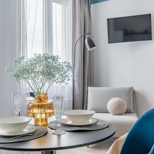 Фотография квартиры KakDoma96 (КакДома96) по улице Академика Парина 37а