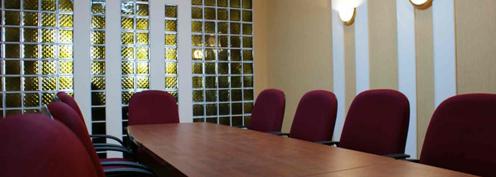 Фотография конференц-зала Юбилейный