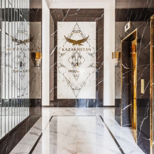 Фотография квартиры Апартаменты Жилой комплекс Казахстан 171