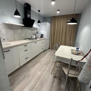 Фотография квартиры Апартаменты Комфорт в Старице