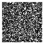 QR код мини отеля Ринальди Олимпия