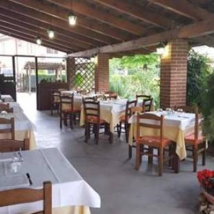 Фотографии мини отеля
Locanda della luna rossa