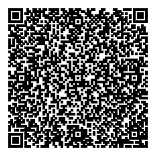 QR код гостиницы Аллура