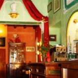 Фотография гостиницы Hotel Abaco