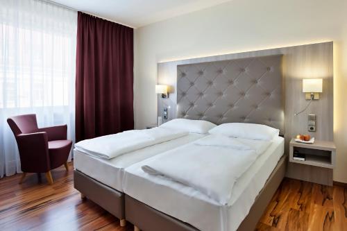 Фотография гостиницы Das Reinisch Business Hotel