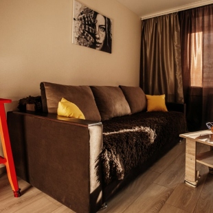 Фотография квартиры Апартаменты Студия в 10 Минут от Трассы М4 Москва Дон