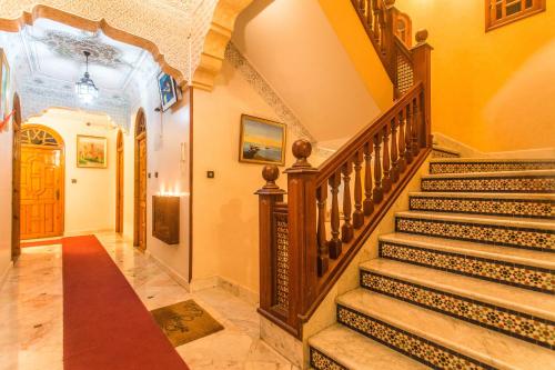 Фотографии гостиницы
Hotel Borj Mogador