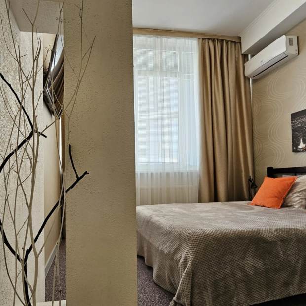 Фотографии квартиры 
            Квартира в центре города Севастополь