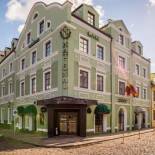 Фотография гостиницы National Hotel