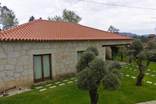 Фотография гостевого дома O Celeiros