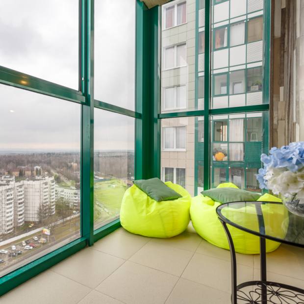 Фотографии квартиры
Апартаменты Как Дома 777