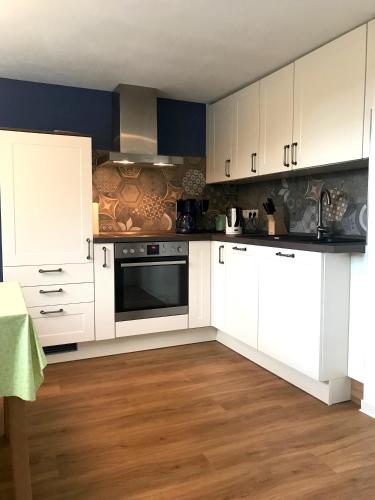 Фотография гостевого дома Sonnenbungalow mit Terrasse und Garten sehr ruhig Mitten in Binz